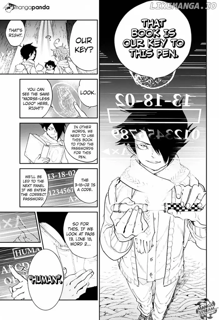 The Promised Neverland chapter 41 image 15_optimized